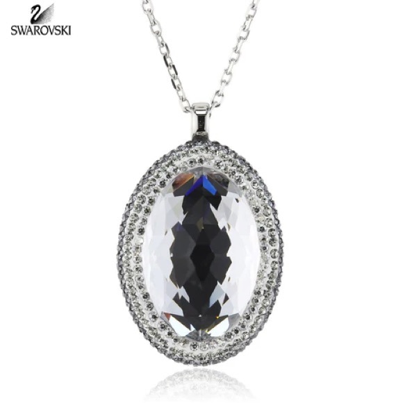 SWAROVSKI VITA PENDANT NECKLACE! - Picture 1 of 10